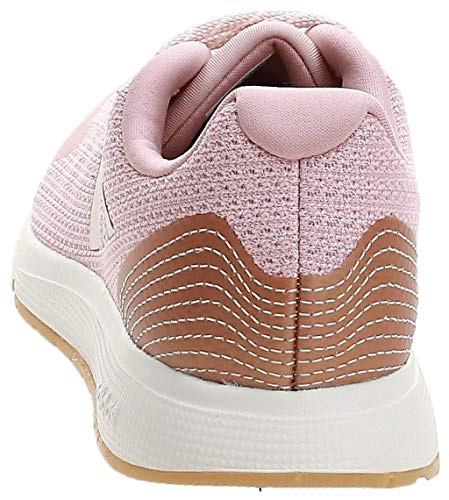 adidas SOORAJ, Zapatillas de Running Mujer, Pink Spirit/Chalk White/Tactile Gold Met. F17, 38 EU