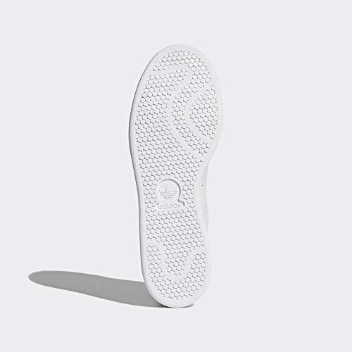 Adidas Stan Smith M20324, Zapatillas de Deporte Unisex Adulto, Blanco (Running White Footwear/Running White/Fairway), 43 1/3 EU