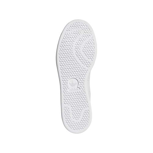 Adidas Stan Smith M20324, Zapatillas de Deporte Unisex Adulto, Blanco (Running White Footwear/Running White/Fairway), 44 2/3 EU