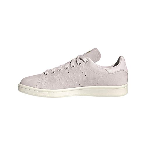 adidas Stan Smith W, Zapatillas de Deporte Mujer, Multicolor (Tinorc/Tinorc/Casbla 0), 43 1/3 EU