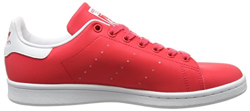 adidas Stan Smith, Zapatillas de Tenis Mujer, Rosa (Core Pink/Core Pink/FTWR White), 37 1/3 EU
