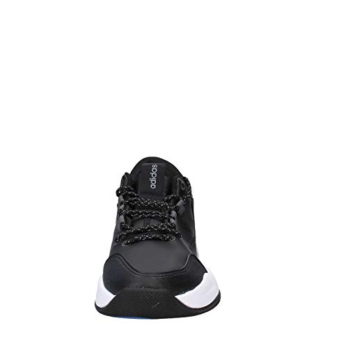adidas Streetcheck, Zapatos de Baloncesto Hombre, Multicolor (Core Black/Core Black/FTWR White Ee9660), 42 2/3 EU