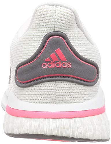 adidas Supernova W, Zapatillas Mujer, FTWBLA/Gricin/ROSSEN, 41 1/3 EU