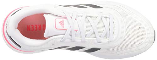 adidas Supernova W, Zapatillas Mujer, FTWBLA/Gricin/ROSSEN, 41 1/3 EU