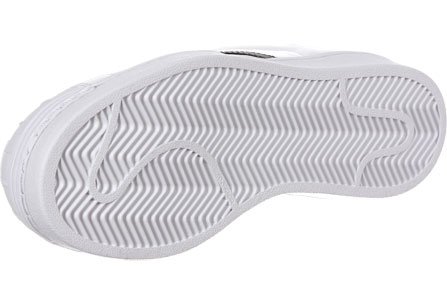 adidas Superstar Nigo Bearfoot Calzado 4,0 white/black