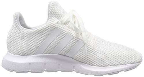 adidas SWIFT RUN J Zapatillas de Gimnasia Unisex Niños, Blanco (Ftwr White/Ftwr White/Ftwr White Ftwr White/Ftwr White/Ftwr White), 38 2/3 EU (5.5 UK)