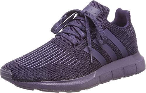 Adidas Swift Run W, Zapatillas de Deporte para Mujer, Morado (Purtra/Purtra/Purtra 000), 42 EU