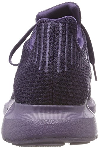 Adidas Swift Run W, Zapatillas de Deporte para Mujer, Morado (Purtra/Purtra/Purtra 000), 42 EU