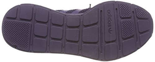 Adidas Swift Run W, Zapatillas de Deporte para Mujer, Morado (Purtra/Purtra/Purtra 000), 42 EU