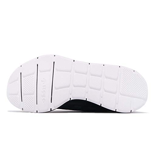 adidas Swift Run W, Zapatillas Mujer, Negro (Core Black/Carbon/Footwear White 0), 36 EU