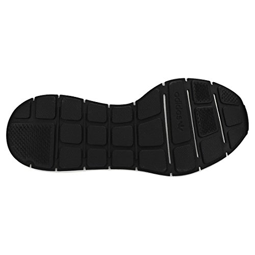 adidas Swift Run W, Zapatillas Mujer, Rosa (Ice Pink/Footwear White/Core Black 0), 36 EU