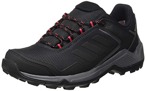 Adidas Terrex EASTRAIL GTX W, Zapatillas de Deporte Mujer, Multicolor (Carbon/Negbás/Rosact 000), 40 EU