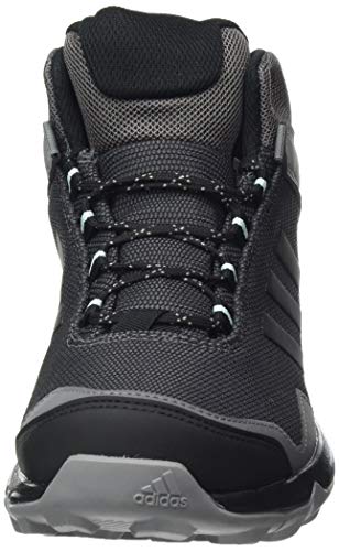 Adidas Terrex Eastrail Mid GTX W, Zapatillas de Deporte Mujer, Multicolor (Gricua/Negbás/Mencla 000), 37 1/3 EU