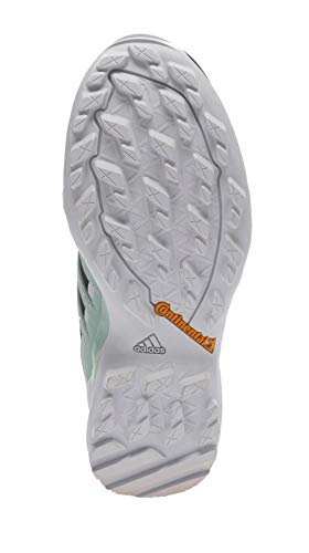 adidas Terrex Swift R2 GTX W, Zapatillas de Hiking Mujer, PURNOB/MATVER/MENGLO, 39 1/3 EU