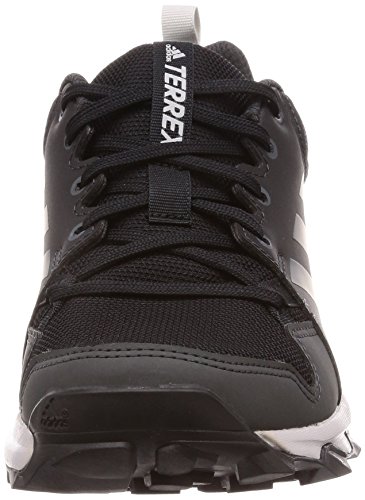 adidas Terrex Tracerocker W, Zapatillas de Trail Running para Mujer, Negro (Negbás/Carbon/Gridos 000), 38 EU