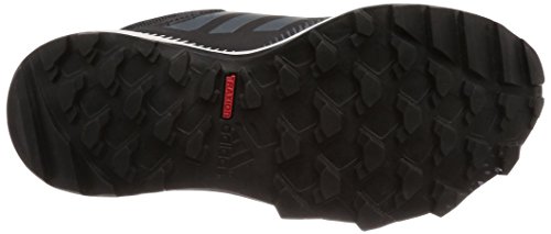 adidas Terrex Tracerocker W, Zapatillas de Trail Running para Mujer, Negro (Negbás/Carbon/Gridos 000), 38 EU