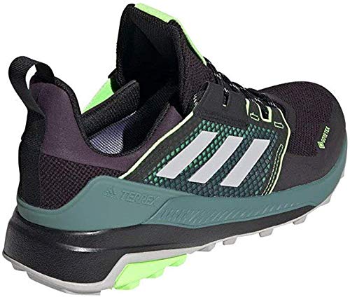 adidas Terrex Trailmaker GTX, Zapatillas de Hiking Hombre, PURNOB/Gridos/VERSEN, 42 2/3 EU