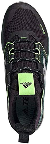 adidas Terrex Trailmaker GTX, Zapatillas de Hiking Hombre, PURNOB/Gridos/VERSEN, 42 2/3 EU