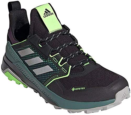 adidas Terrex Trailmaker GTX, Zapatillas de Hiking Hombre, PURNOB/Gridos/VERSEN, 42 2/3 EU