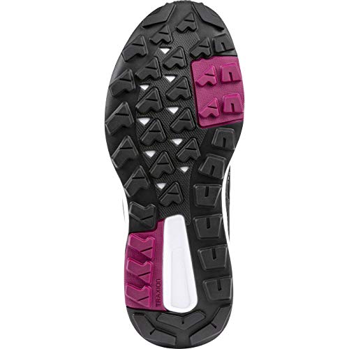 adidas Terrex Trailmaker GTX, Zapatillas para Carreras de montaa Mujer, Gretwo Cblack Powber, 36 1/3 EU