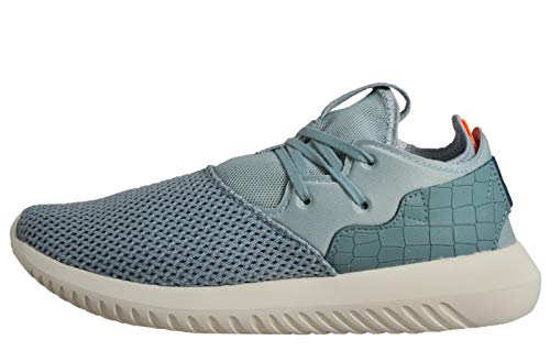 Adidas Tubular Entrap Verde Agua - Zapatillas Mujer - Verde, 36 2/3