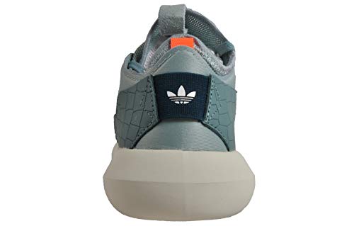 Adidas Tubular Entrap Verde Agua - Zapatillas Mujer - Verde, 36 2/3