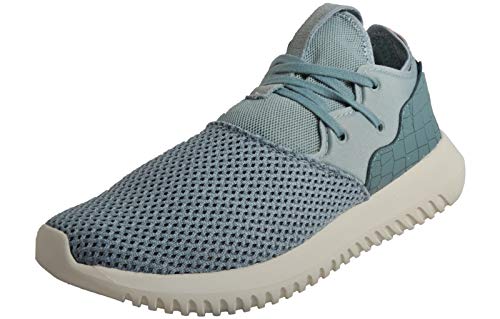 Adidas Tubular Entrap Verde Agua - Zapatillas Mujer - Verde, 36 2/3