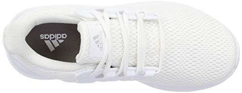 adidas ULTIMASHOW, Zapatillas Mujer, FTWBLA/FTWBLA/Plamet, 37 1/3 EU