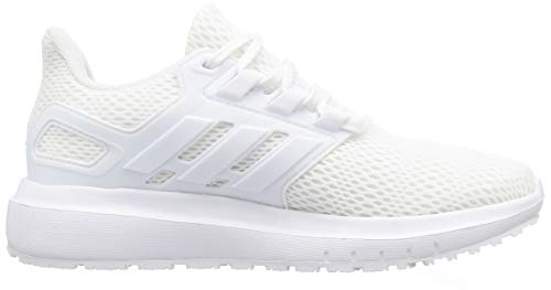 adidas ULTIMASHOW, Zapatillas Mujer, FTWBLA/FTWBLA/Plamet, 37 1/3 EU