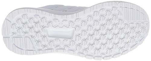 adidas ULTIMASHOW, Zapatillas Mujer, FTWBLA/FTWBLA/Plamet, 41 1/3 EU