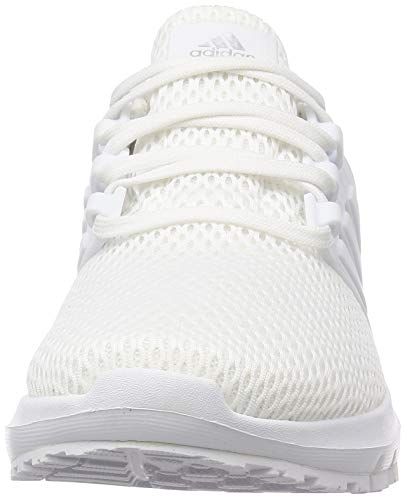 adidas ULTIMASHOW, Zapatillas Mujer, FTWBLA/FTWBLA/Plamet, 41 1/3 EU