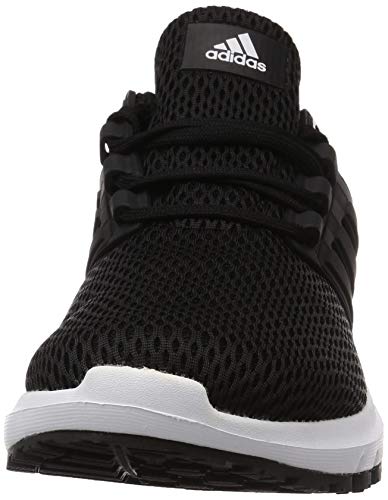 adidas ULTIMASHOW, Zapatillas Mujer, NEGBÁS/NEGBÁS/FTWBLA, 39 1/3 EU