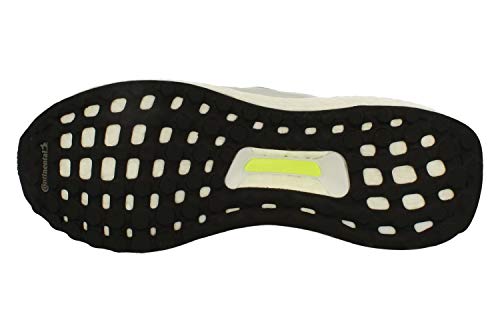 Adidas Ultraboost Mid, Zapatillas de Deporte para Hombre, Multicolor (Multicolor 000), 43 1/3 EU