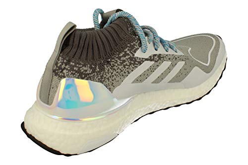 Adidas Ultraboost Mid, Zapatillas de Deporte para Hombre, Multicolor (Multicolor 000), 43 1/3 EU