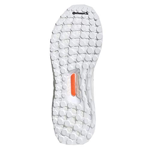 adidas Ultraboost W Zapatillas de running para mujer, color blanco, color Blanco, talla 38 2/3 EU