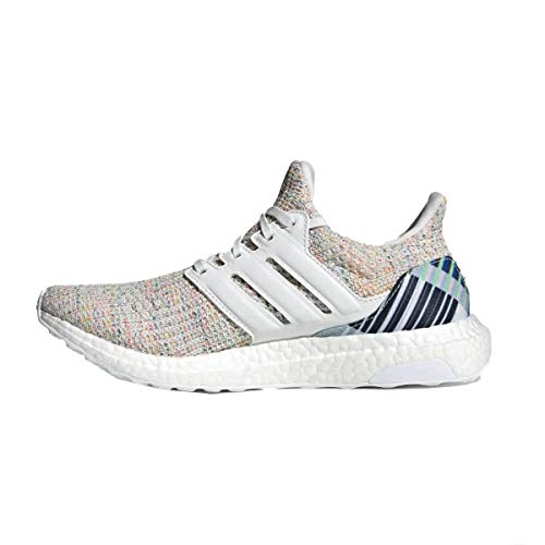 adidas Ultraboost W Zapatillas de running para mujer, color blanco, color Blanco, talla 38 2/3 EU