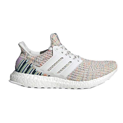 adidas Ultraboost W Zapatillas de running para mujer, color blanco, color Blanco, talla 38 2/3 EU
