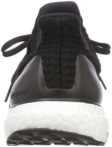 adidas Ultraboost W, Zapatillas Mujer, Negro (Core Black/Core Black/Core Black 0), 38 EU