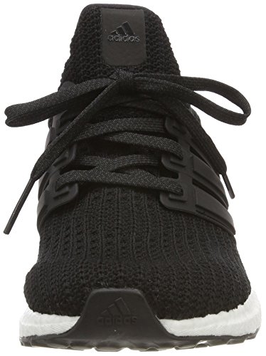 adidas Ultraboost W, Zapatillas Mujer, Negro (Core Black/Core Black/Core Black 0), 38 EU