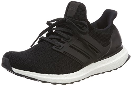 adidas Ultraboost W, Zapatillas Mujer, Negro (Core Black/Core Black/Core Black 0), 38 EU