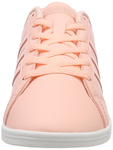 adidas Vs Coneo Qt W, Zapatillas Deportivas Mujer, Rosa Corneb Corneb Ftwbla, 40 EU