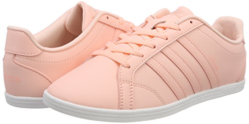 adidas Vs Coneo Qt W, Zapatillas Deportivas Mujer, Rosa Corneb Corneb Ftwbla, 40 EU