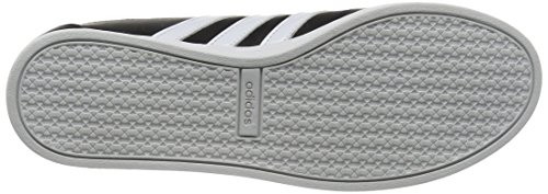 adidas VS CONEO QT W - Zapatillas Deportivas para Mujer, Negro - (Negbas/FTWBLA/Plamat) 38 2/3