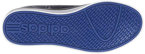 adidas Vs Pace, Zapatillas Hombre, Azul Collegiate Navy Footwear White Blue 0, 42 2/3 EU