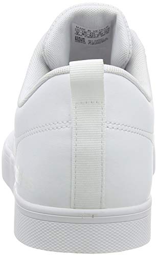 Adidas Vs Pace, Zapatillas Hombre, Blanco (Footwear White/Footwear White/Core Black 0), 41 1/3 EU