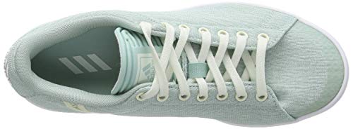 adidas W Adicross Classic, Zapatillas de Golf para Mujer, Verde (Verde F33719), 37 1/3 EU