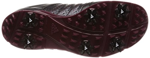 adidas W Adipure Boa, Zapatillas de Golf para Mujer, Negro (Negro F33641), 37 1/3 EU