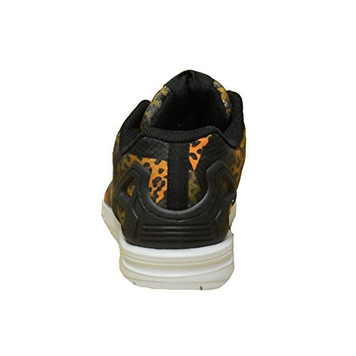 adidas Zapatillas ZX Flux Negro EU 41 1/3 (UK 7.5)