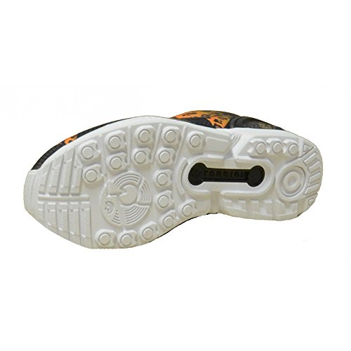 adidas Zapatillas ZX Flux Negro EU 41 1/3 (UK 7.5)