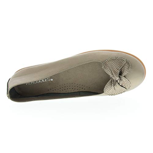 Aerosoles D0EBSPARTCATDMDF - Zapatos de mujer (bronce), color, talla 39 EU